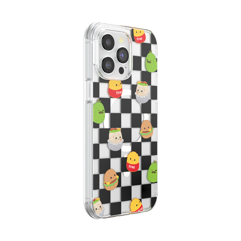 Snack Pack — iPhone 14 Pro Max MagSafe Case image number 1