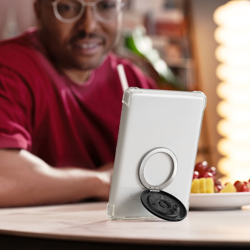Black — MagSafe Kick-out Grip image number 2