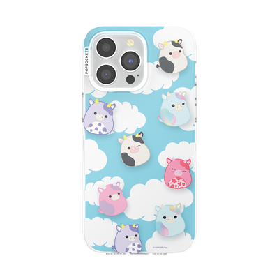 On Cow'd Nine — iPhone 15 Pro Max MagSafe Case