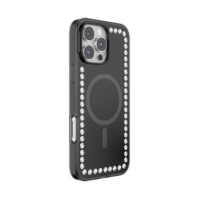 Secondary image for hover Bling Ring — iPhone 16 Pro Max MagSafe Case