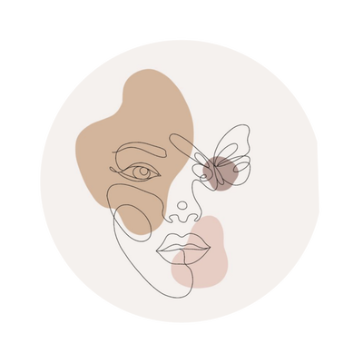 Line Face — Adhesive PopGrip