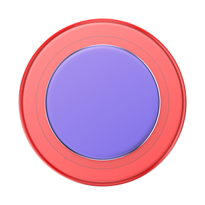 Secondary image for hover Aluminum Ursula — MagSafe PopGrip
