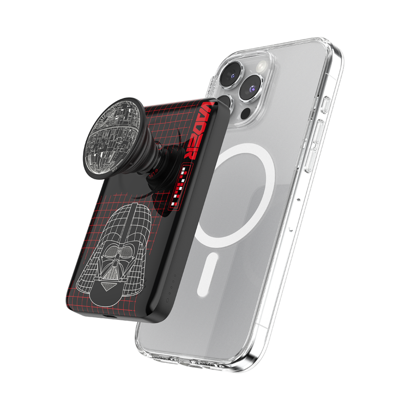 Vader Spec — MagSafe PowerPack image number 8