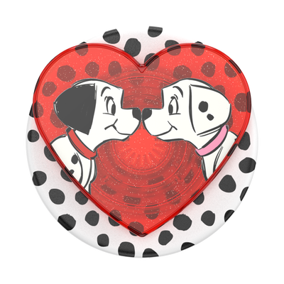Secondary image for hover Heart Two Cute — PopGrip for MagSafe