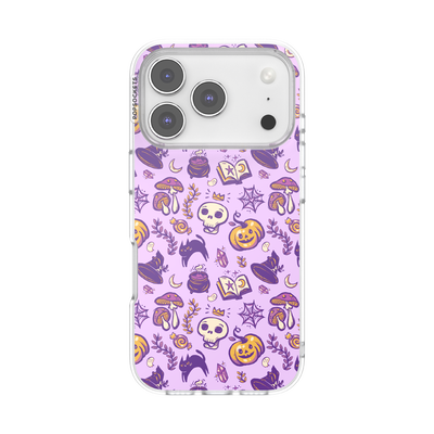 Witches Brew Purple — iPhone 17 Pro MagSafe Case