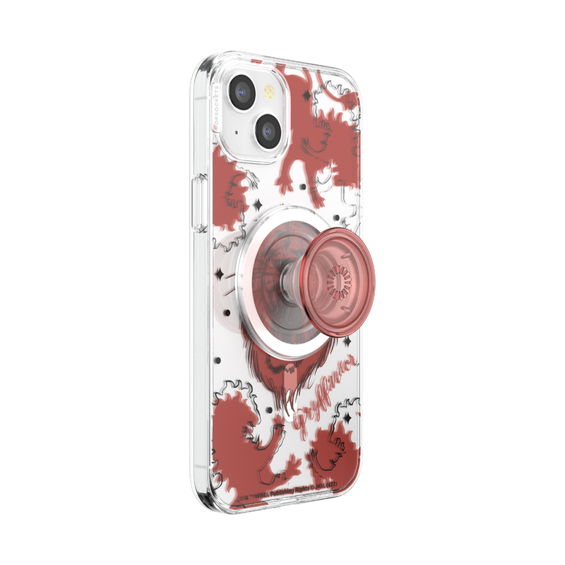 Gryffindor™ — iPhone 15 Plus MagSafe Case image number 1
