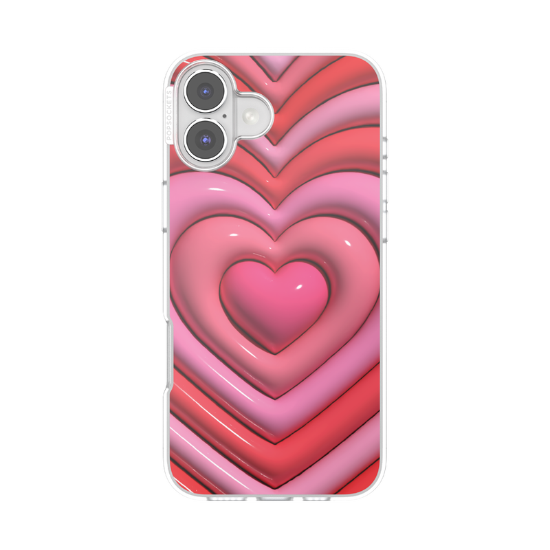 Sugar Pink — iPhone 16 Plus MagSafe Case image number 0
