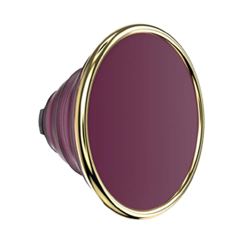 Enamel Red Wine — PopTop