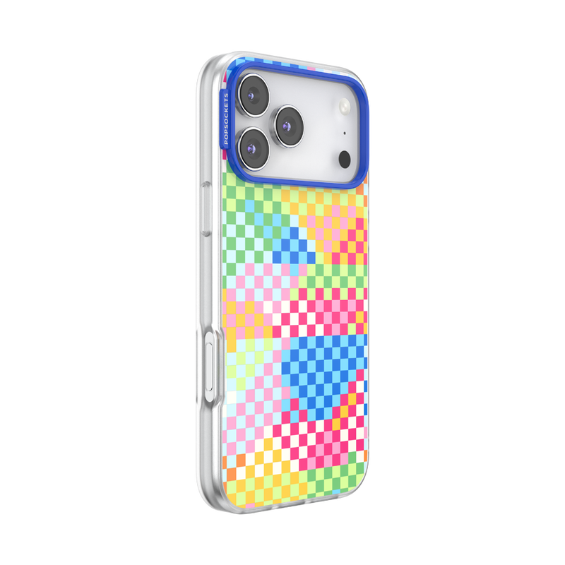 That's A Weave — iPhone 17 Pro Max MagSafe Case image number 1