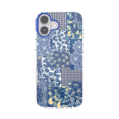 Quilt — iPhone 16 Plus MagSafe Case