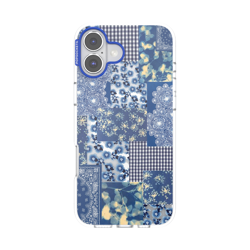 Quilt — iPhone 16 Plus MagSafe Case image number 0