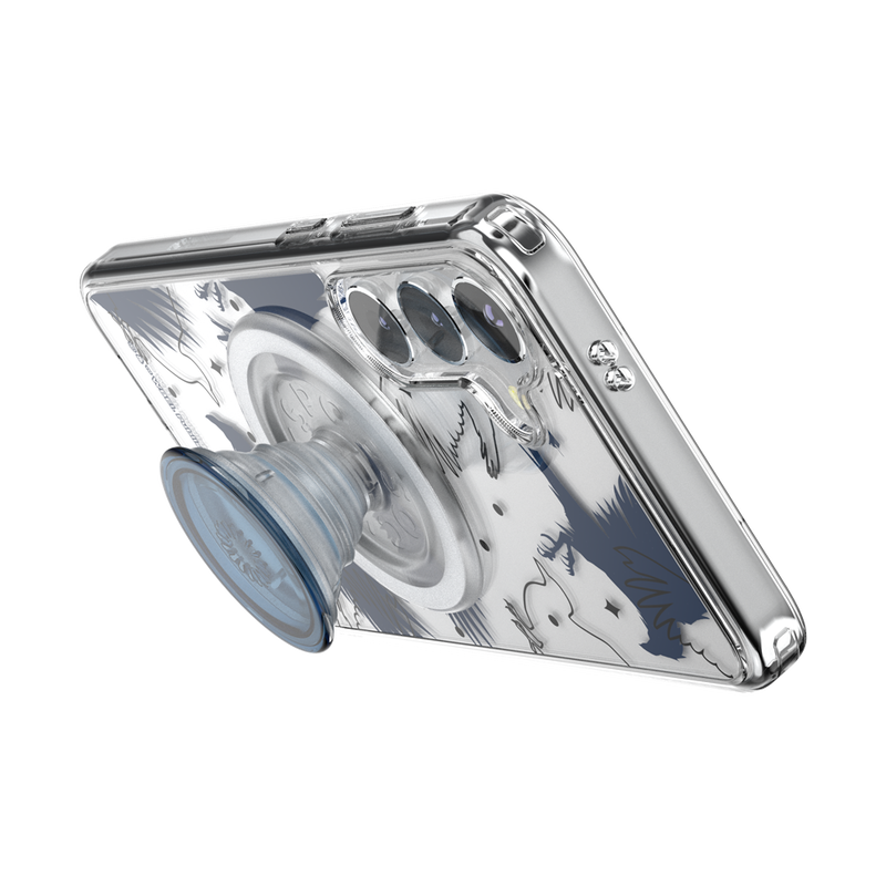 Ravenclaw™ — Samsung Galaxy S24+ MagSafe Case image number 4