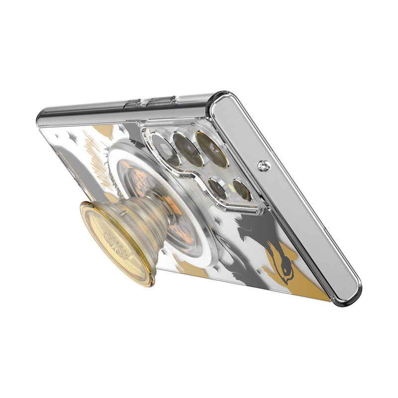 Hufflepuff™ — Samsung Galaxy S23 Ultra MagSafe Case image number 4