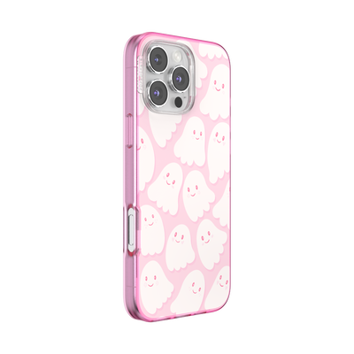 Secondary image for hover Kawaii Ghosties — iPhone 16 Pro Max MagSafe Case