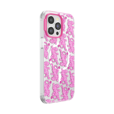 Secondary image for hover Le Tigre — iPhone 14 Pro Max MagSafe Case