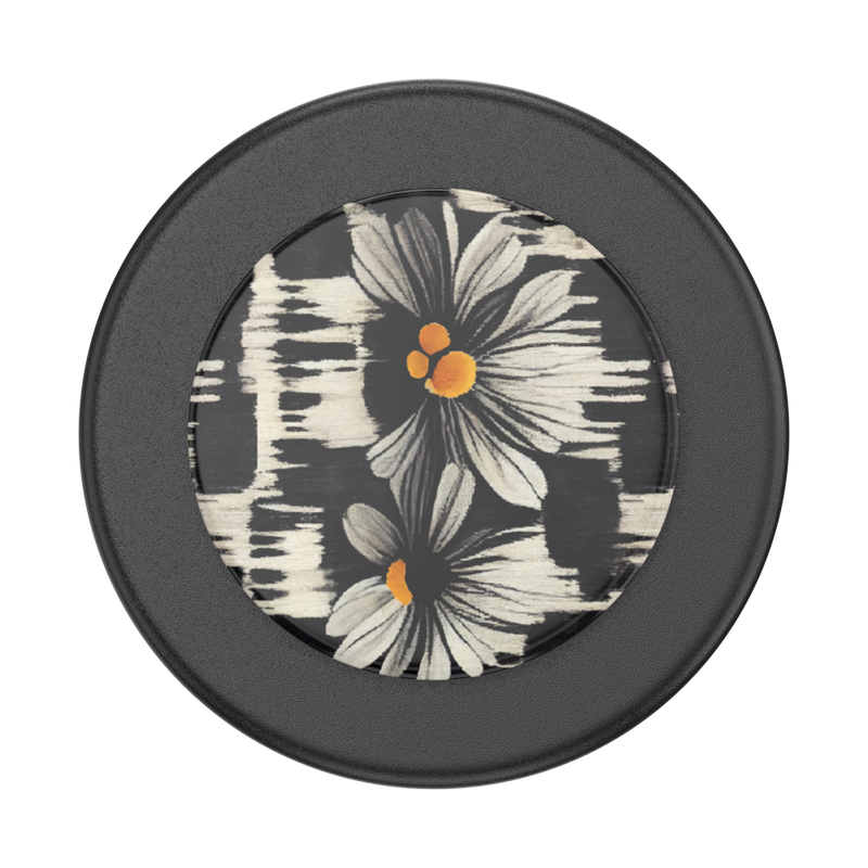 Daisy Ikat — MagSafe PopGrip image number 1