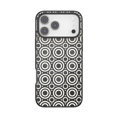 Bunches of O's — iPhone 17 Pro Max MagSafe Case