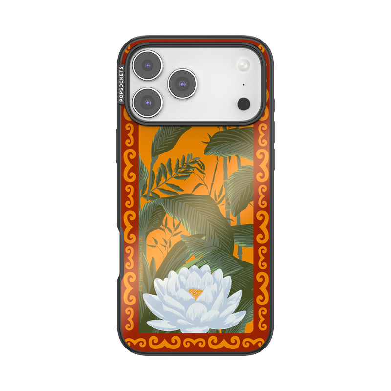 Mirror Welcome to Thailand — iPhone 17 Pro Max MagSafe Case image number 0