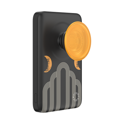 Setting Sun & Moon — MagSafe PowerPack