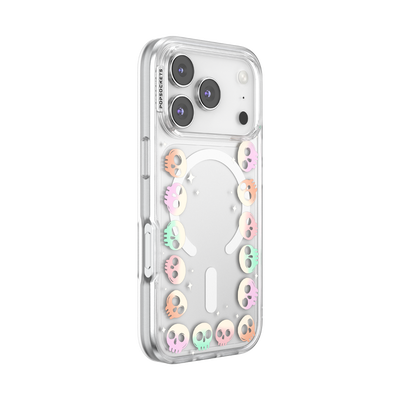 Secondary image for hover Deathly Adorable — iPhone 17 Pro MagSafe Case