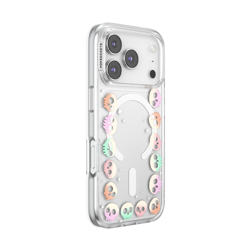 Deathly Adorable — iPhone 17 Pro MagSafe Case image number 1