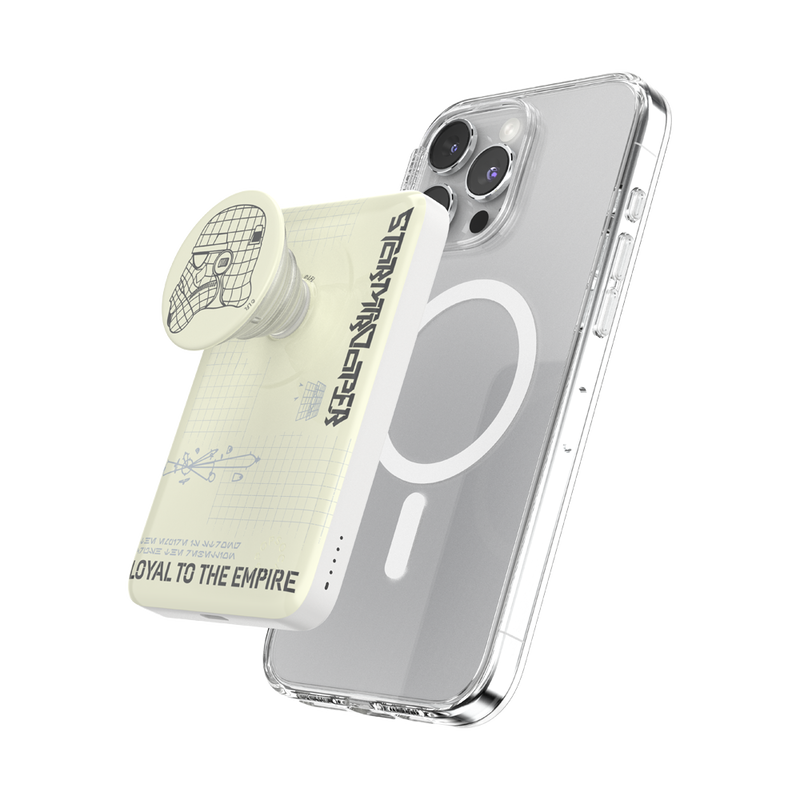 Stormtrooper Spec — MagSafe PowerPack image number 8