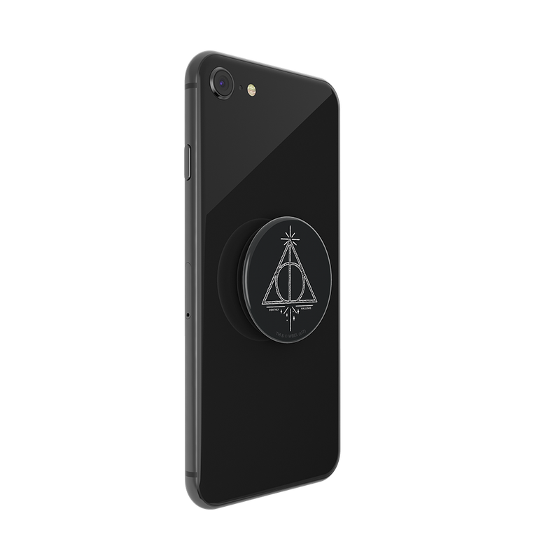 Deathly Hallows — Adhesive PopGrip image number 3