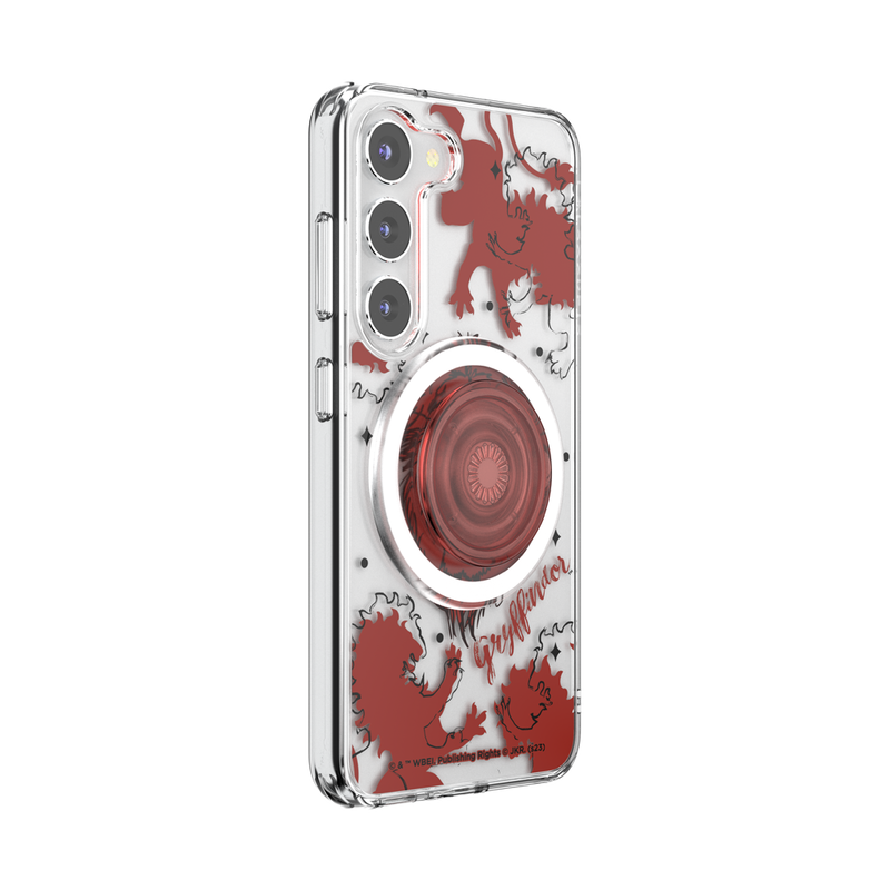 Gryffindor™ — Samsung Galaxy S23 MagSafe Case image number 2