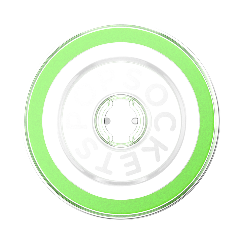 PopOut Sleepy Bulbasaur — MagSafe PopGrip image number 3