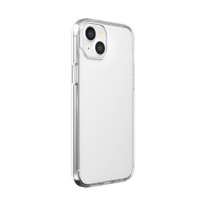 Clear — iPhone 15 Plus image number 1