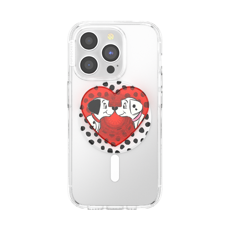 Heart Two Cute — PopGrip for MagSafe image number 7