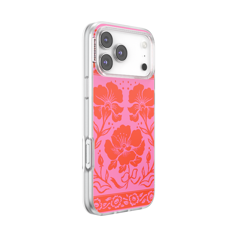 Dainty Blooms — iPhone 17 Pro Max MagSafe Case image number 1