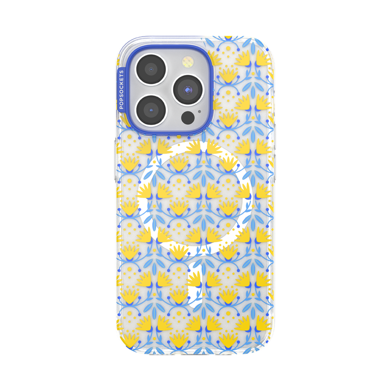 Tea Towel — iPhone 15 Pro MagSafe Case image number 0