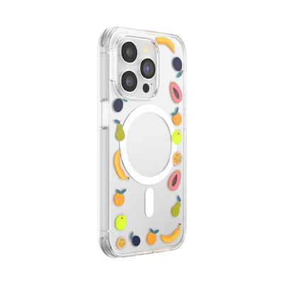 Secondary image for hover Fruit Salad — iPhone 14 Pro MagSafe Case
