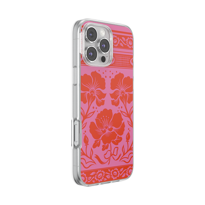 Secondary image for hover Dainty Blooms — iPhone 16 Pro Max MagSafe Case