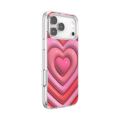 Secondary image for hover Sugar Pink — iPhone 17 Pro Max MagSafe Case