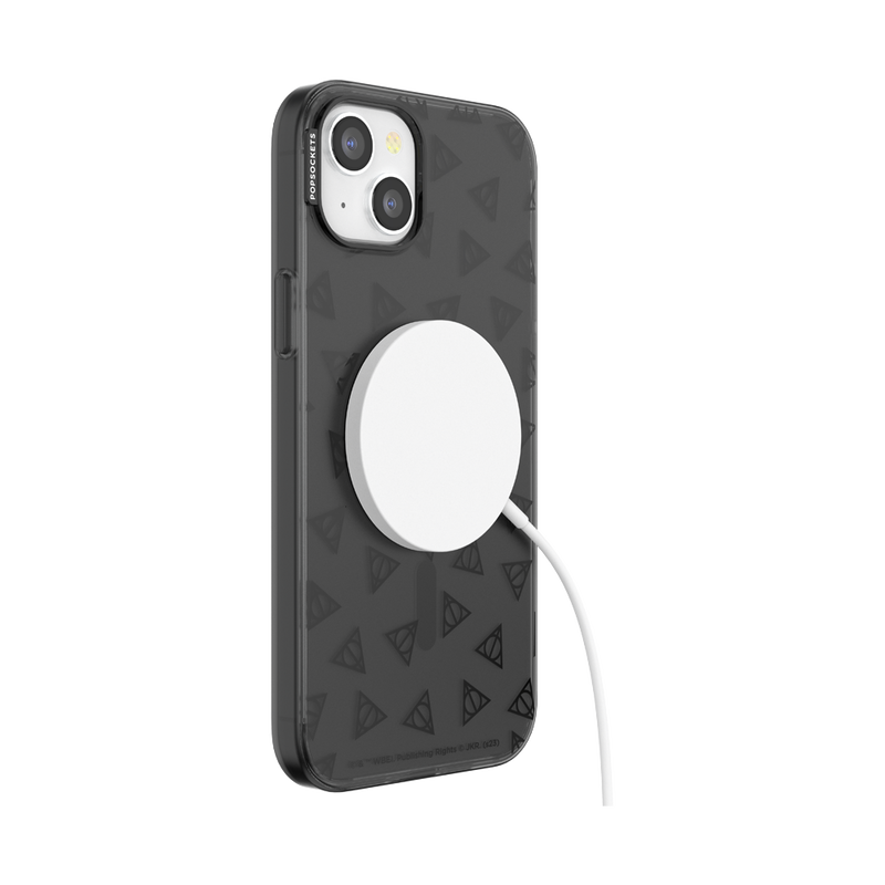 Deathly Hallows™ — iPhone 15 Plus MagSafe Case image number 4
