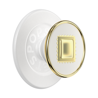 Enamel Raviolo — MagSafe PopGrip
