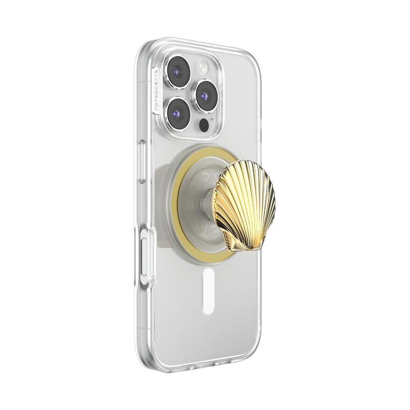 Enamel Clam — MagSafe PopGrip image number 9