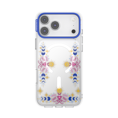 Read me — iPhone 17 Pro Max MagSafe Case
