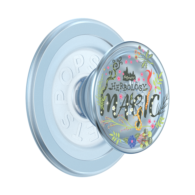 Herbology Magic Gloss — MagSafe PopGrip image number 0