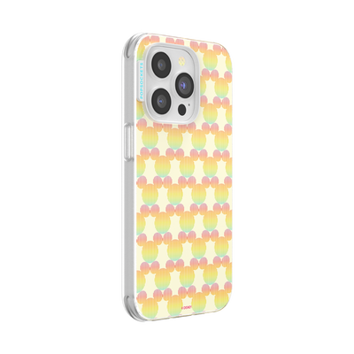 Secondary image for hover Sherbet Mickey — iPhone 14 Pro MagSafe Case