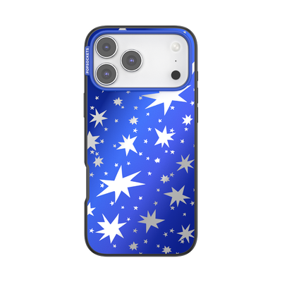 Space Zap — iPhone 17 Pro Max MagSafe Case