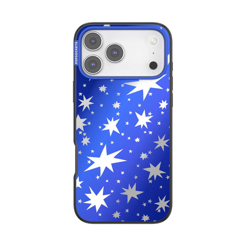 Space Zap — iPhone 17 Pro Max MagSafe Case image number 0
