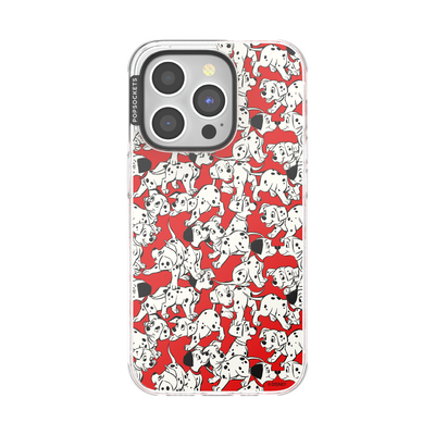 One Hundred and One — iPhone 14 Pro MagSafe Case