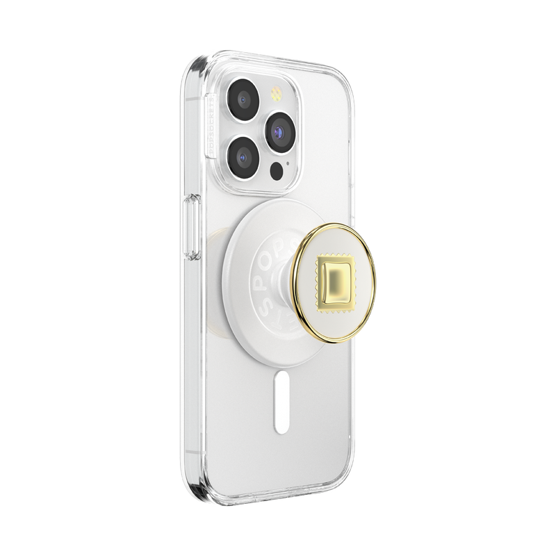 Enamel Raviolo — MagSafe PopGrip image number 7