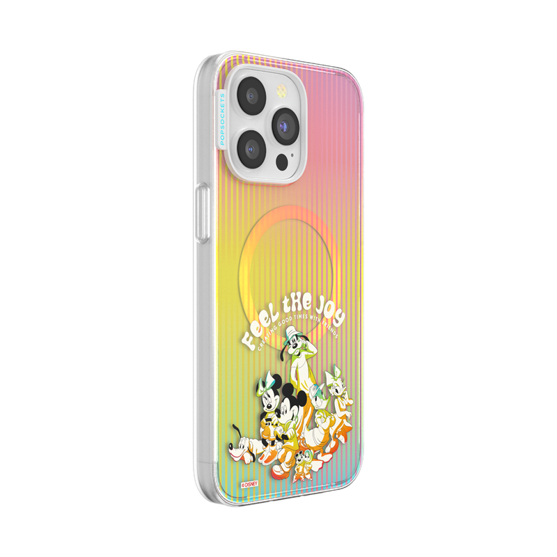 Feel the Joy — iPhone 15 Pro Max MagSafe Case image number 1