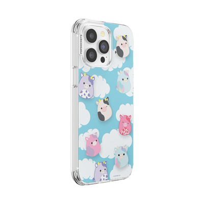 Secondary image for hover On Cow'd Nine — iPhone 14 Pro Max MagSafe Case