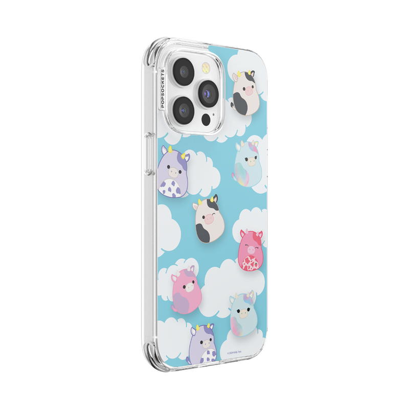 On Cow'd Nine — iPhone 14 Pro Max MagSafe Case image number 1