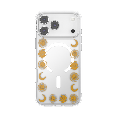 Phases — iPhone 17 Pro Max MagSafe Case
